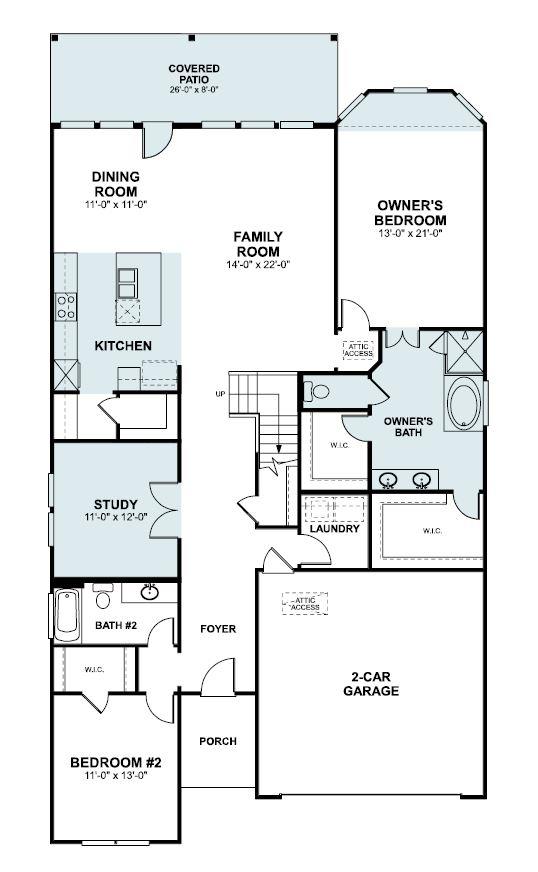 3940 Fulton Dr, Leander, TX 78641