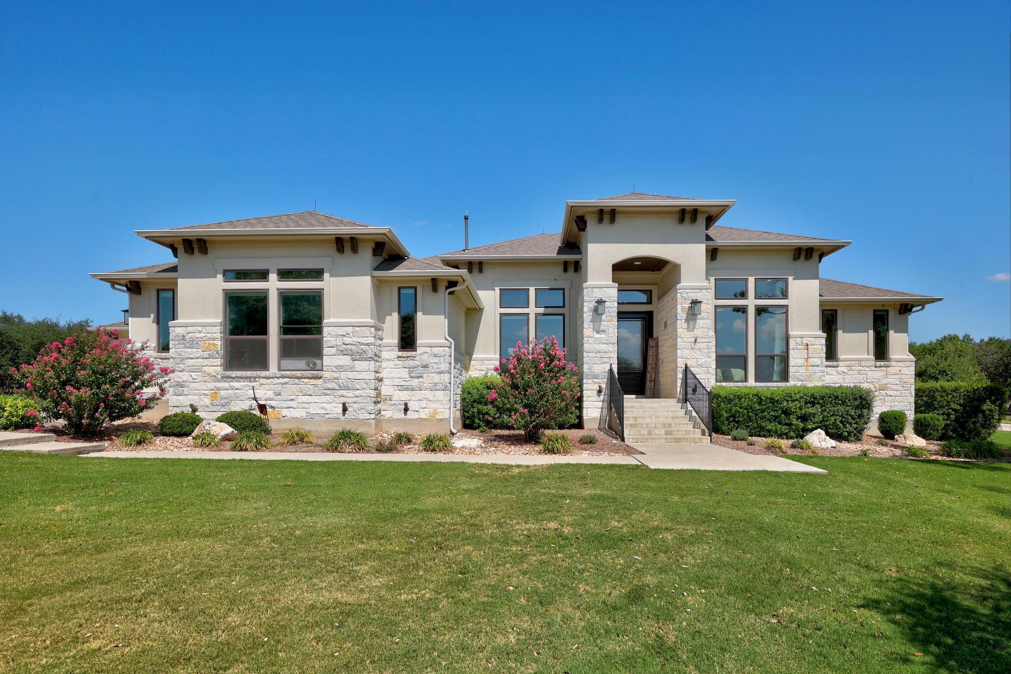 3805 Deep Pocket Dr, Leander, TX 78641