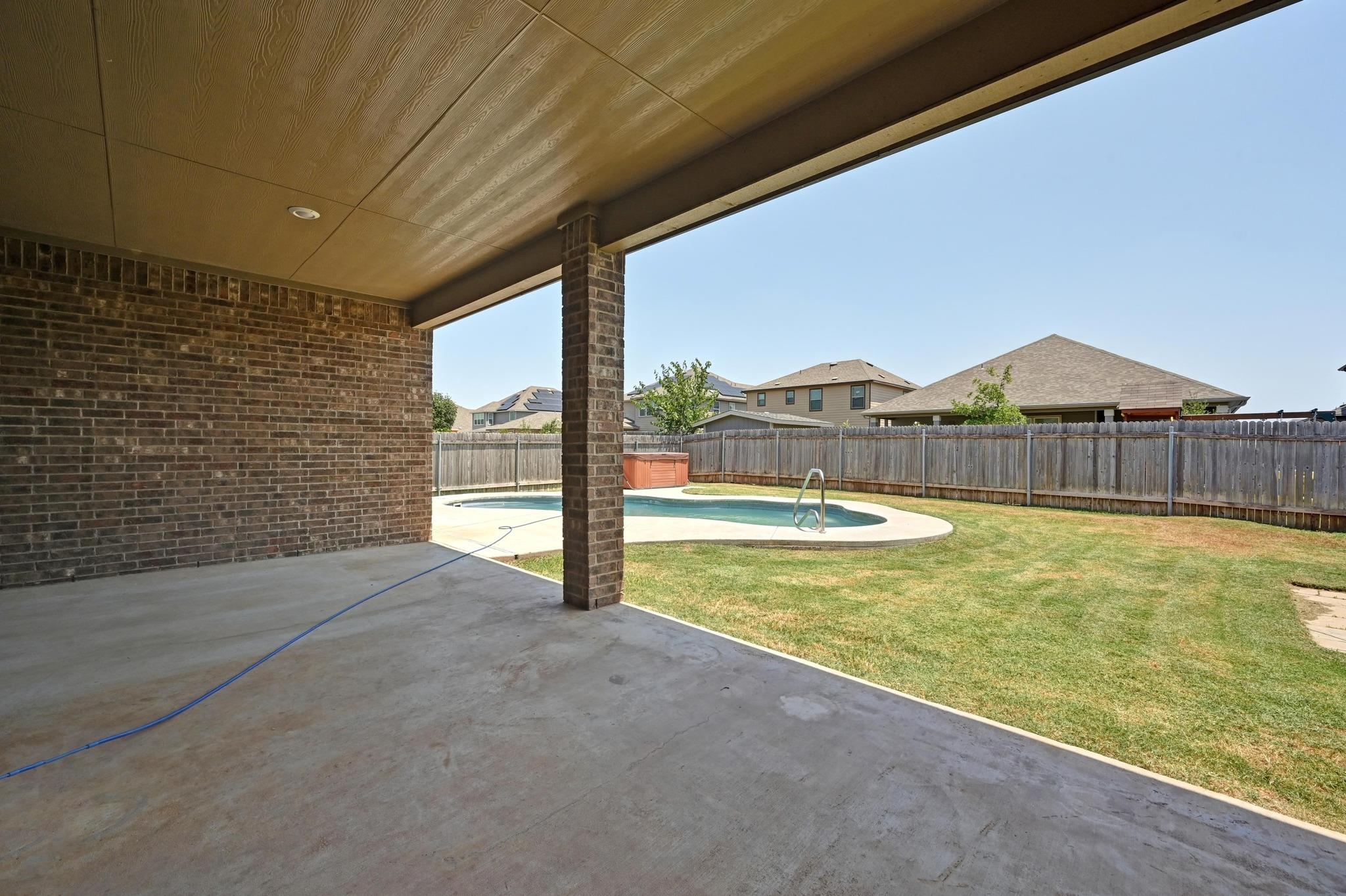 230 Sunlight Blvd, Kyle, TX 78640