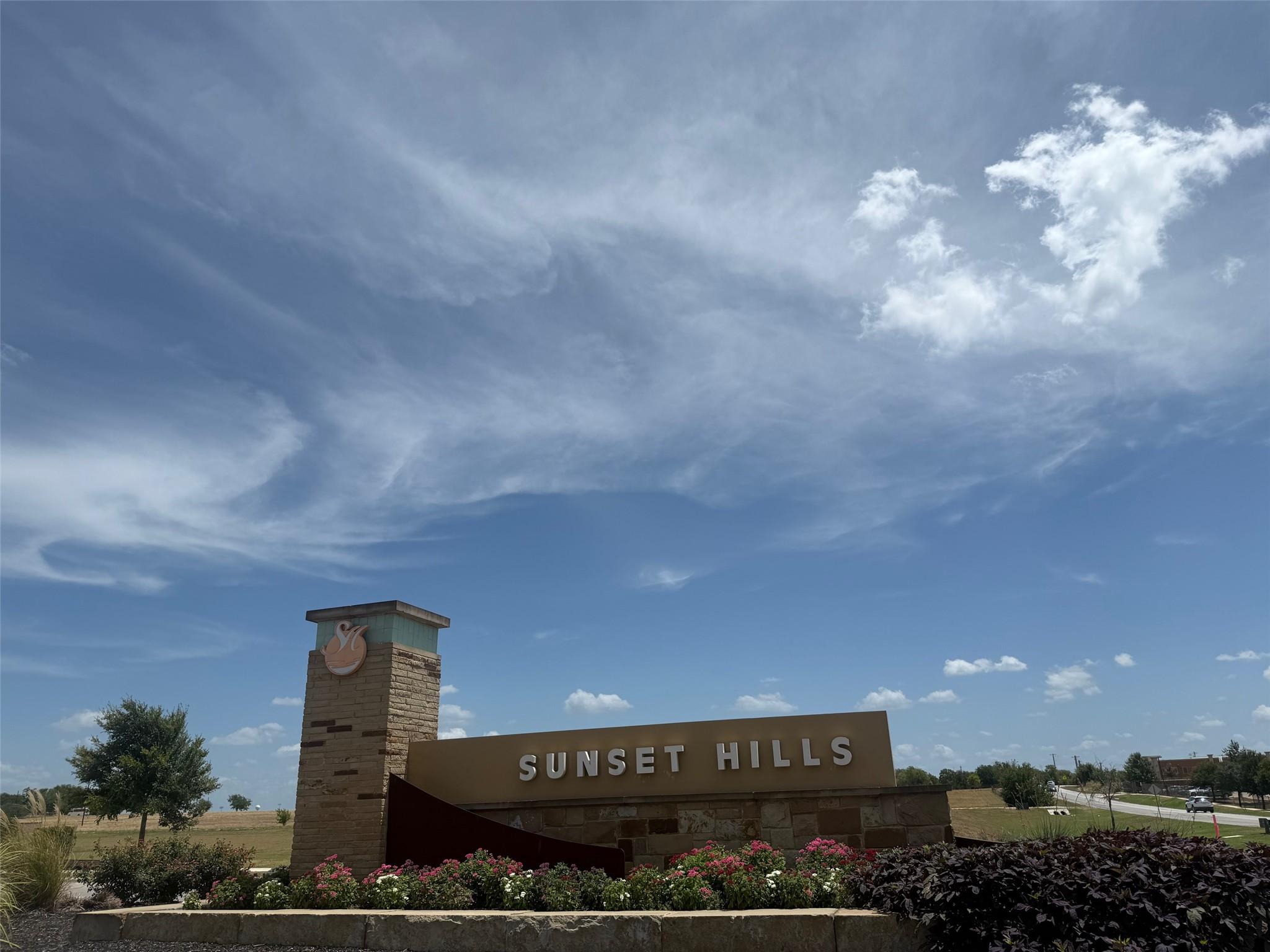 230 Sunlight Blvd, Kyle, TX 78640