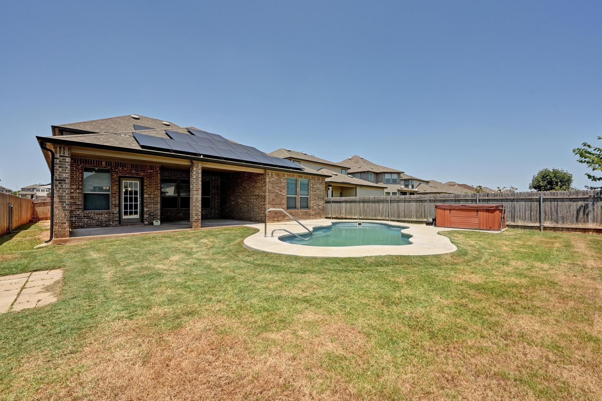230 Sunlight Blvd, Kyle, TX 78640