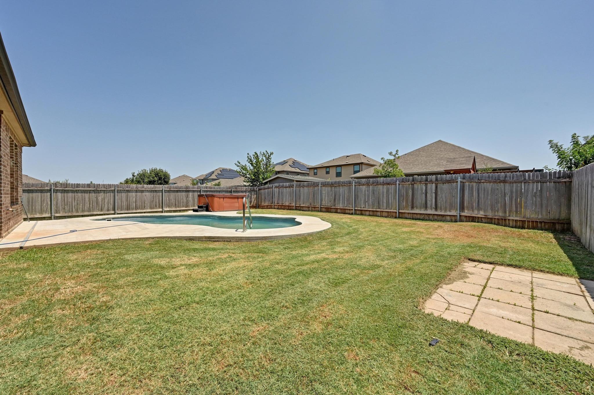 230 Sunlight Blvd, Kyle, TX 78640