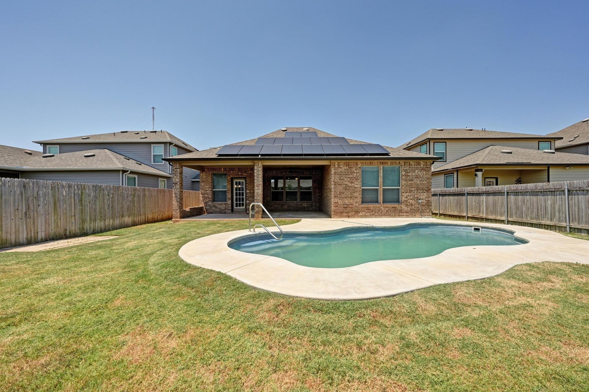 230 Sunlight Blvd, Kyle, TX 78640