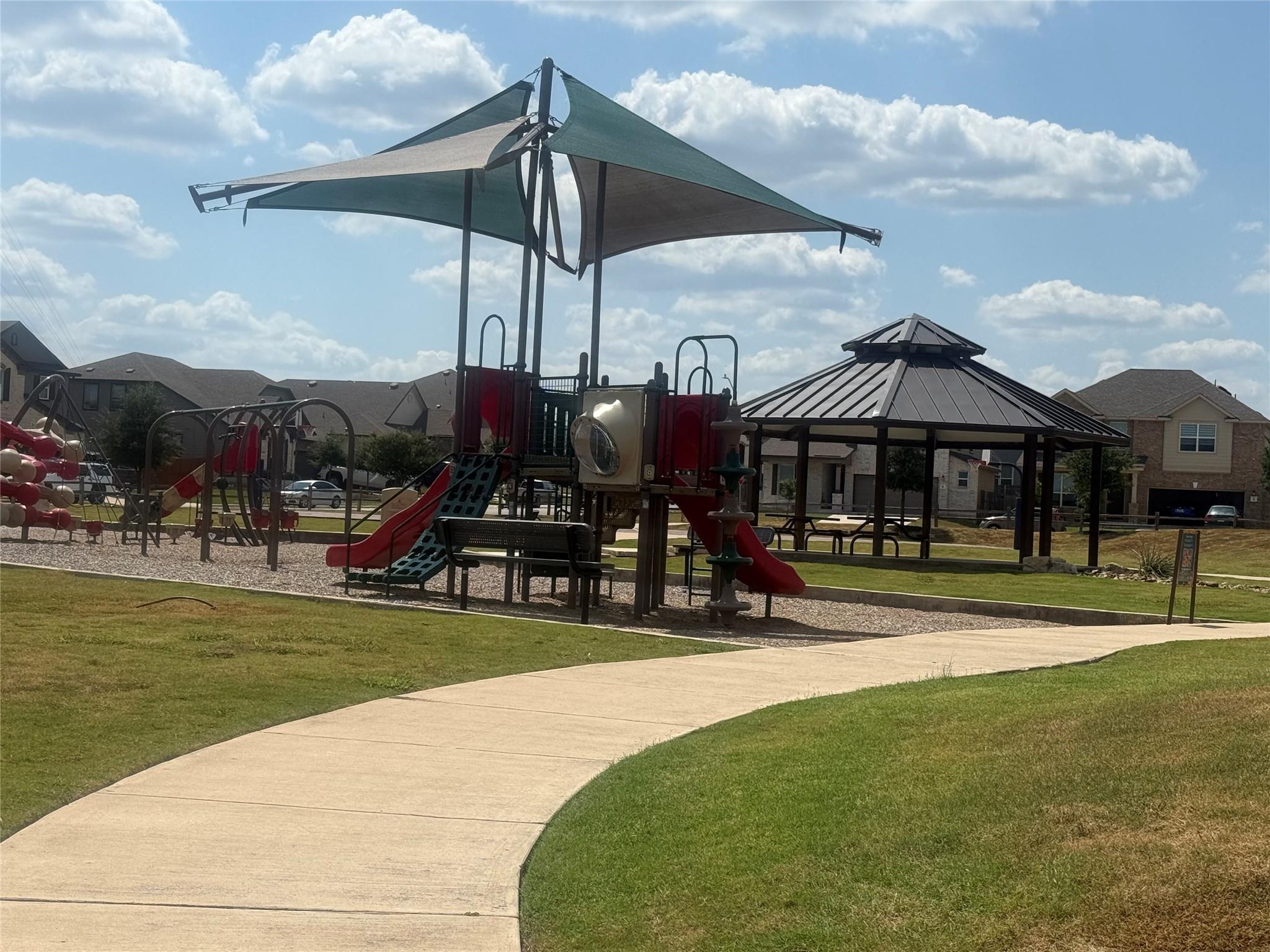 230 Sunlight Blvd, Kyle, TX 78640