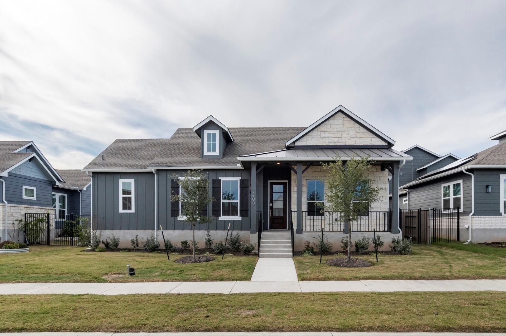 7409 Boyd Haven Dr, Austin, TX 78744