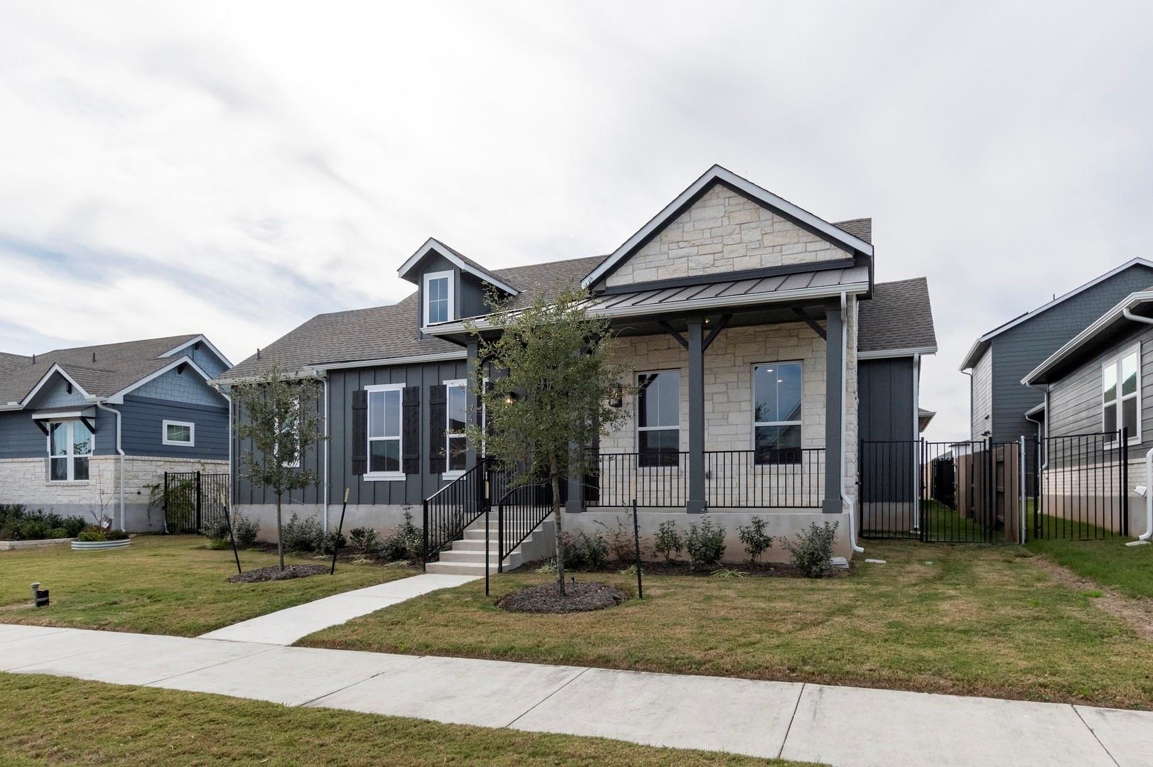 7409 Boyd Haven Dr, Austin, TX 78744