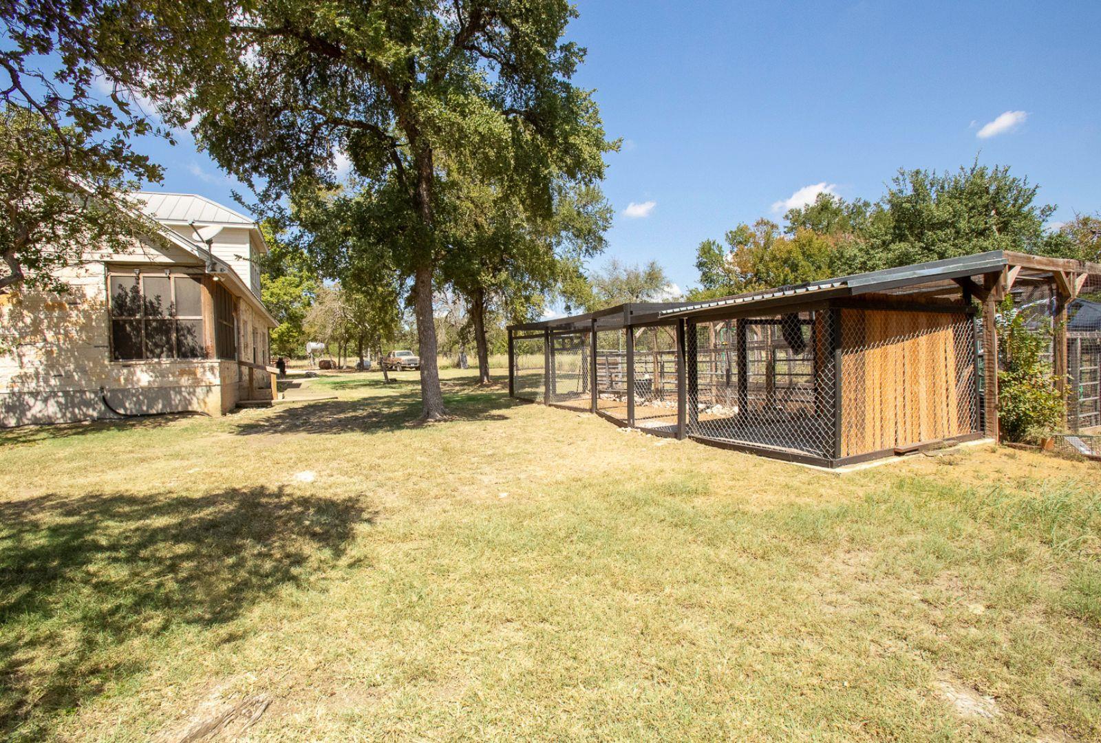 2010 County Road 233, Florence, TX 76527