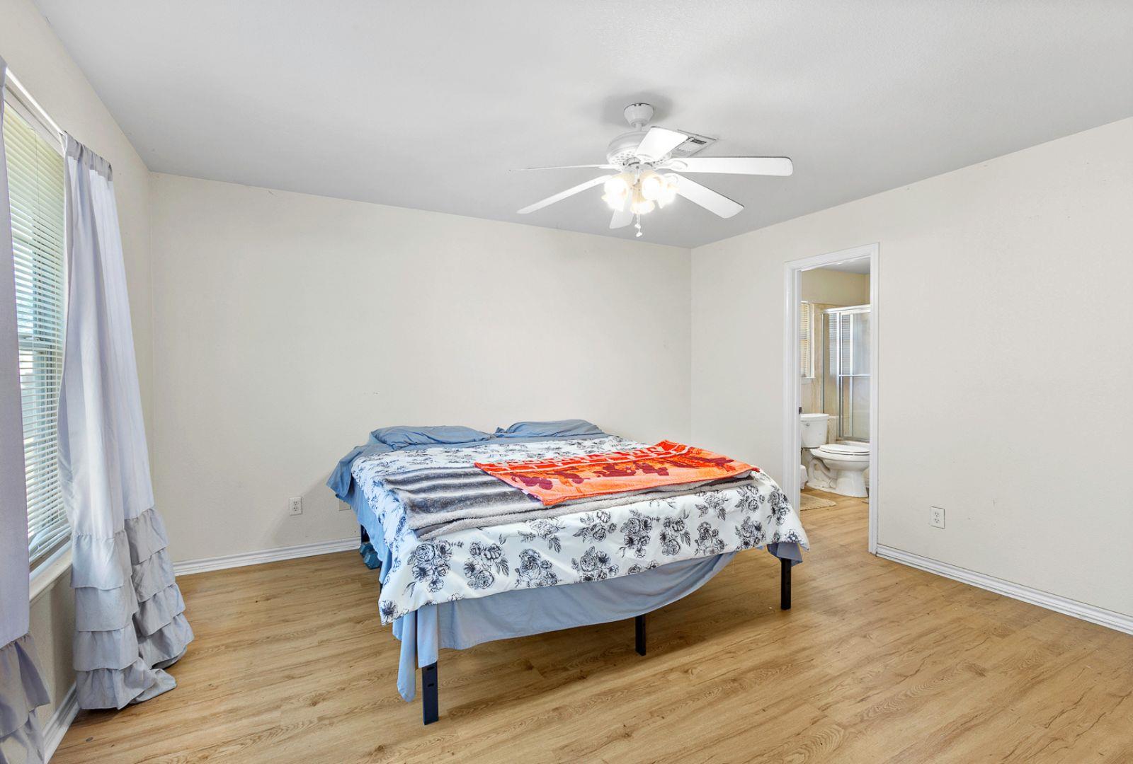 2010 County Road 233, Florence, TX 76527