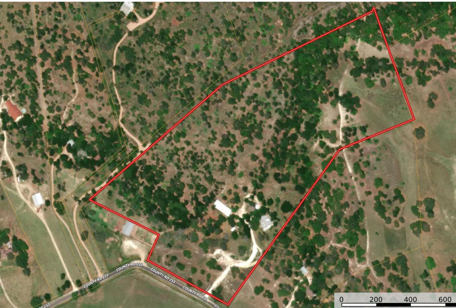 2010 County Road 233, Florence, TX 76527