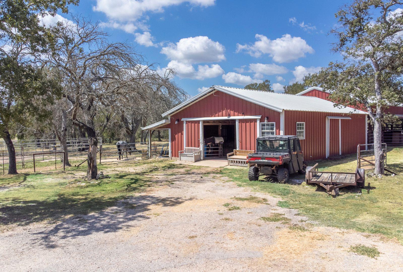 2010 County Road 233, Florence, TX 76527