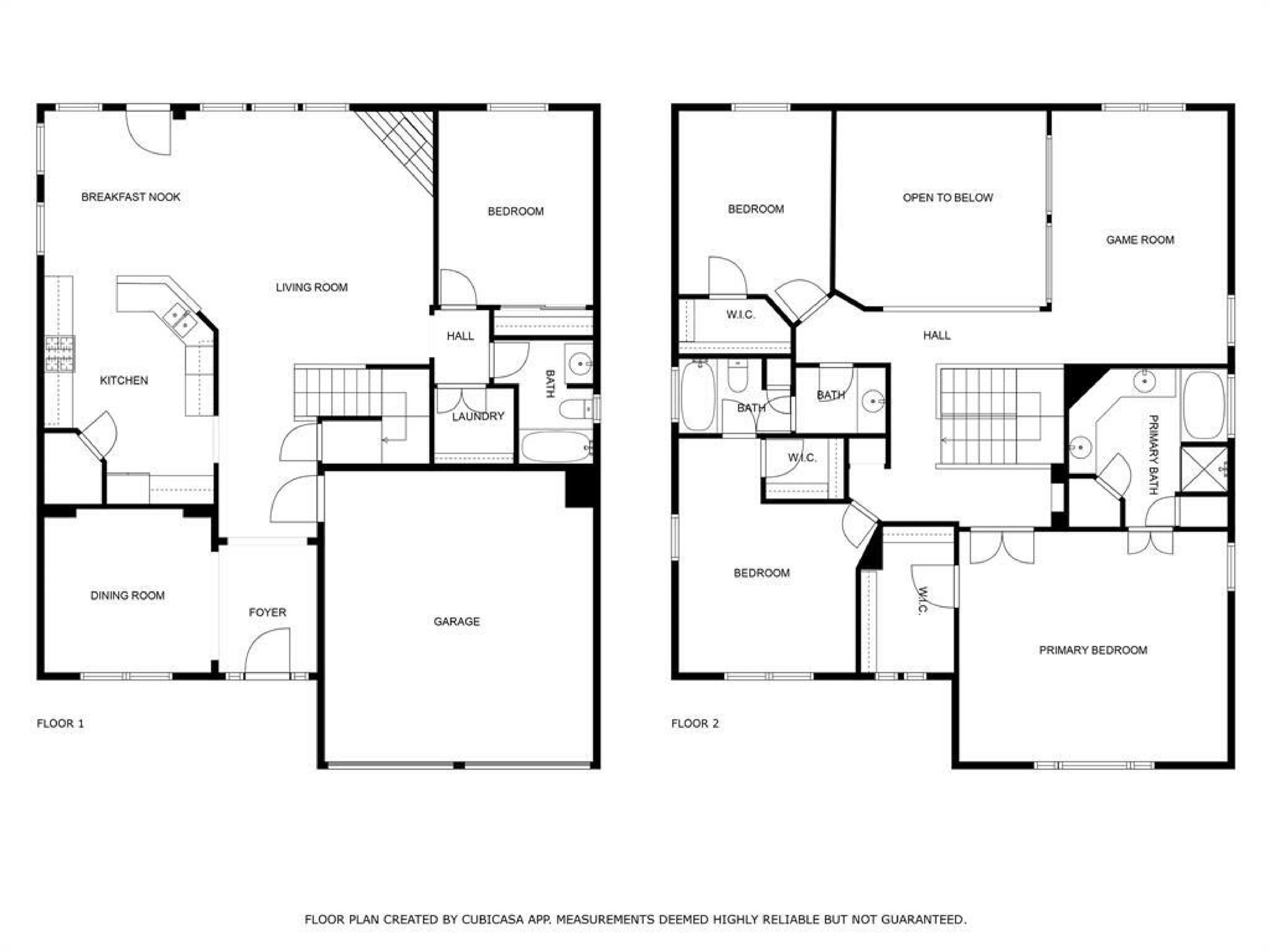 8227 Liberty Walk Dr, Round Rock, TX 78681