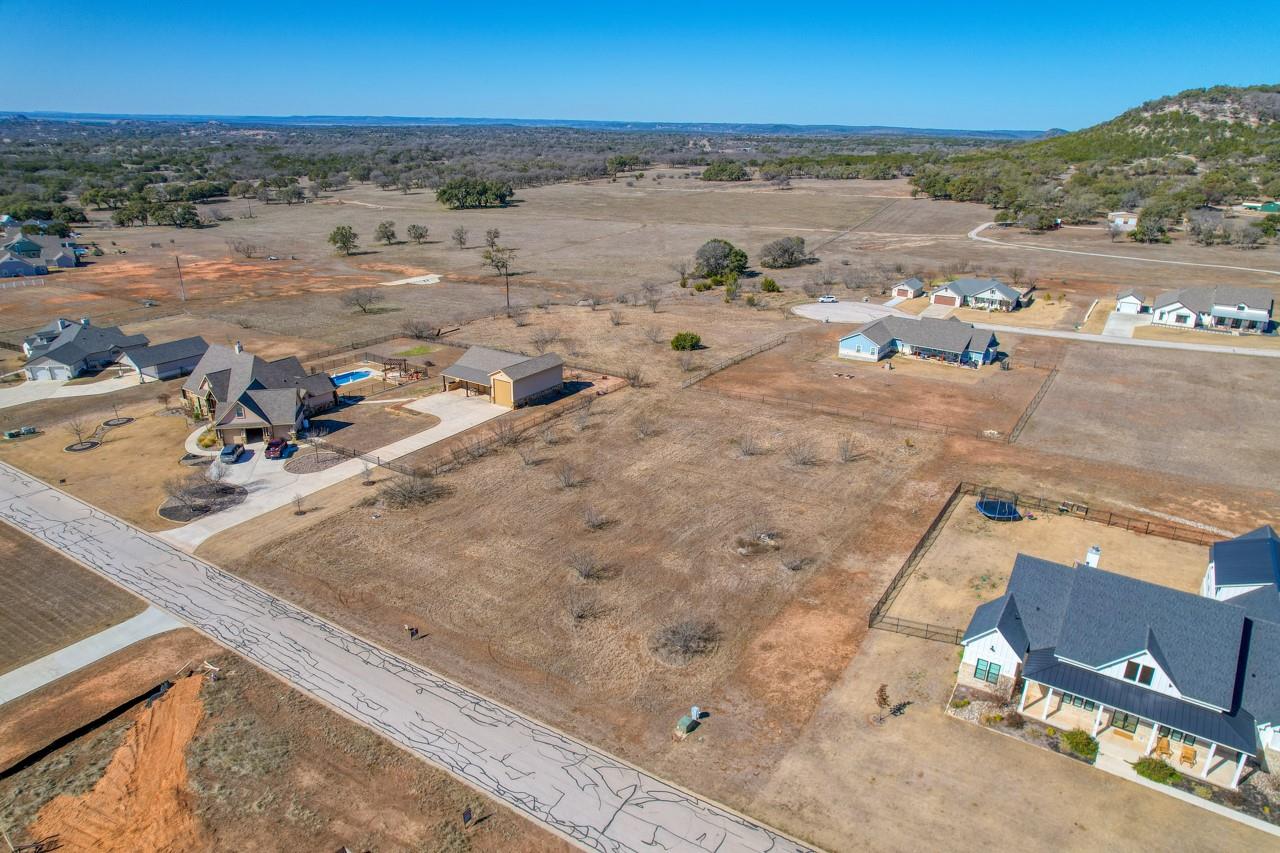 118 E Wranglers Way Way, Burnet, TX 78611