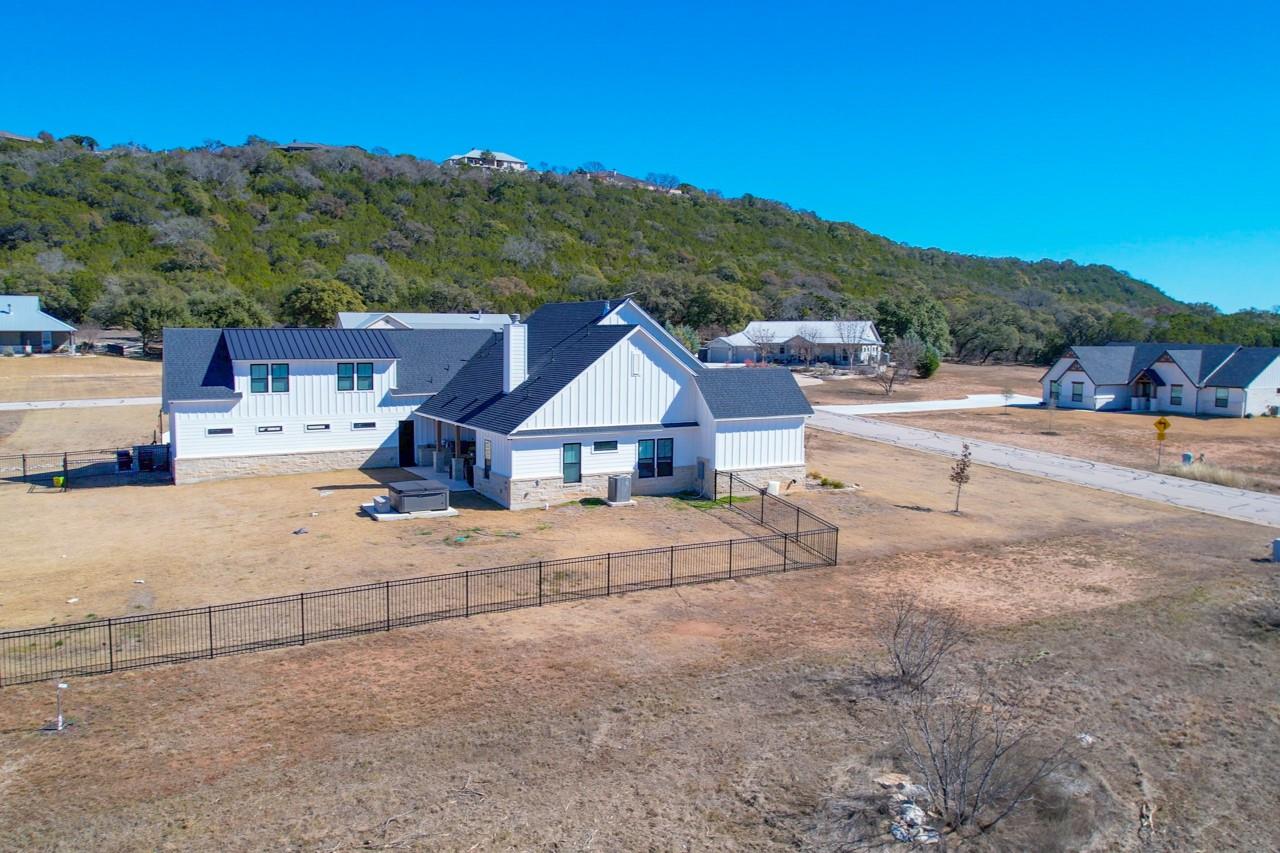 118 E Wranglers Way Way, Burnet, TX 78611