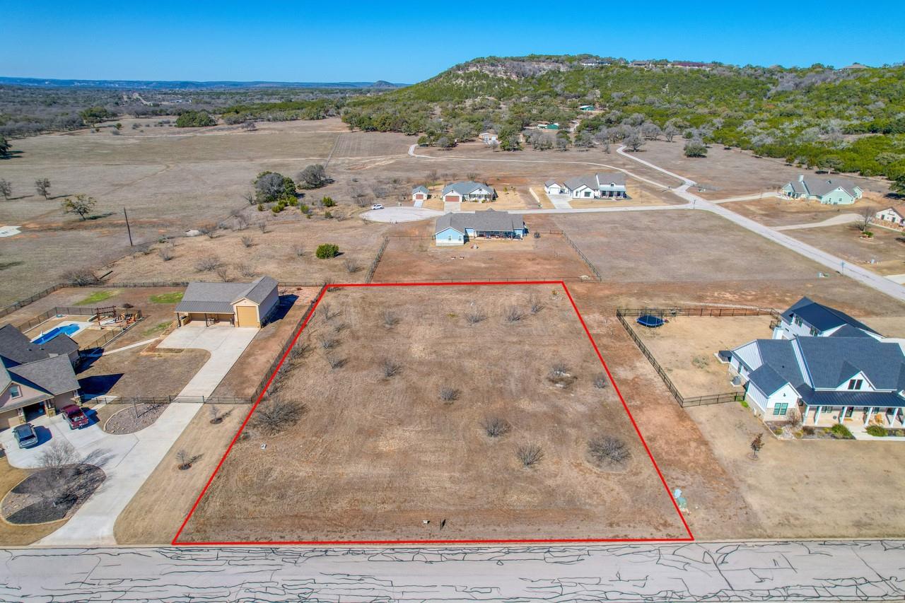 118 E Wranglers Way Way, Burnet, TX 78611