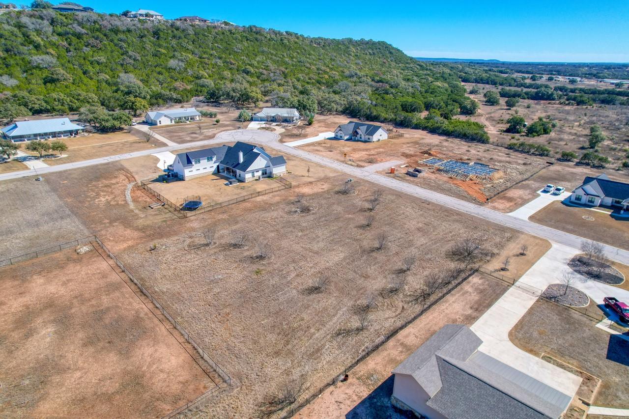 118 E Wranglers Way Way, Burnet, TX 78611