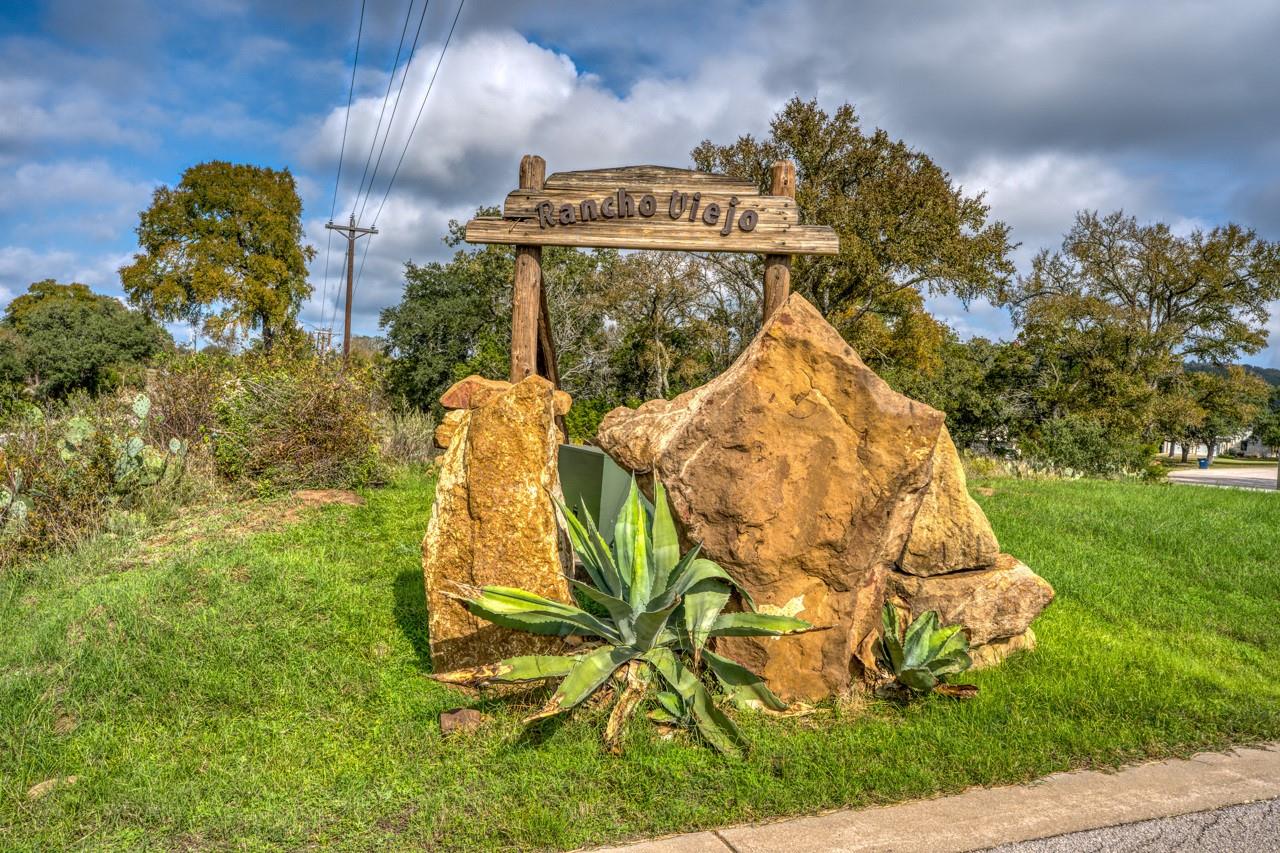 118 E Wranglers Way Way, Burnet, TX 78611