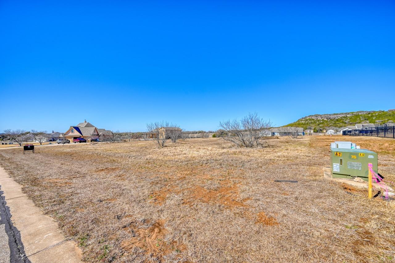 118 E Wranglers Way Way, Burnet, TX 78611