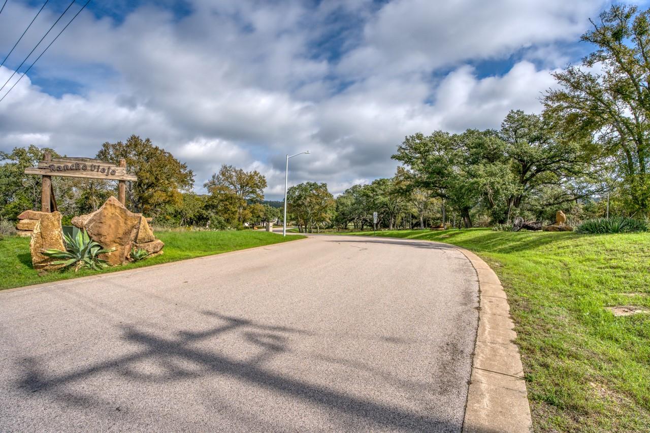 118 E Wranglers Way Way, Burnet, TX 78611