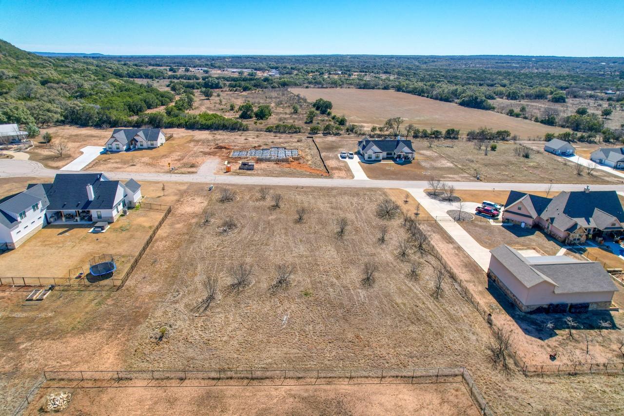 118 E Wranglers Way Way, Burnet, TX 78611