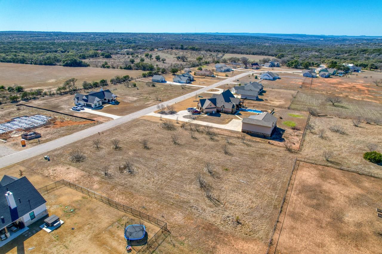 118 E Wranglers Way Way, Burnet, TX 78611