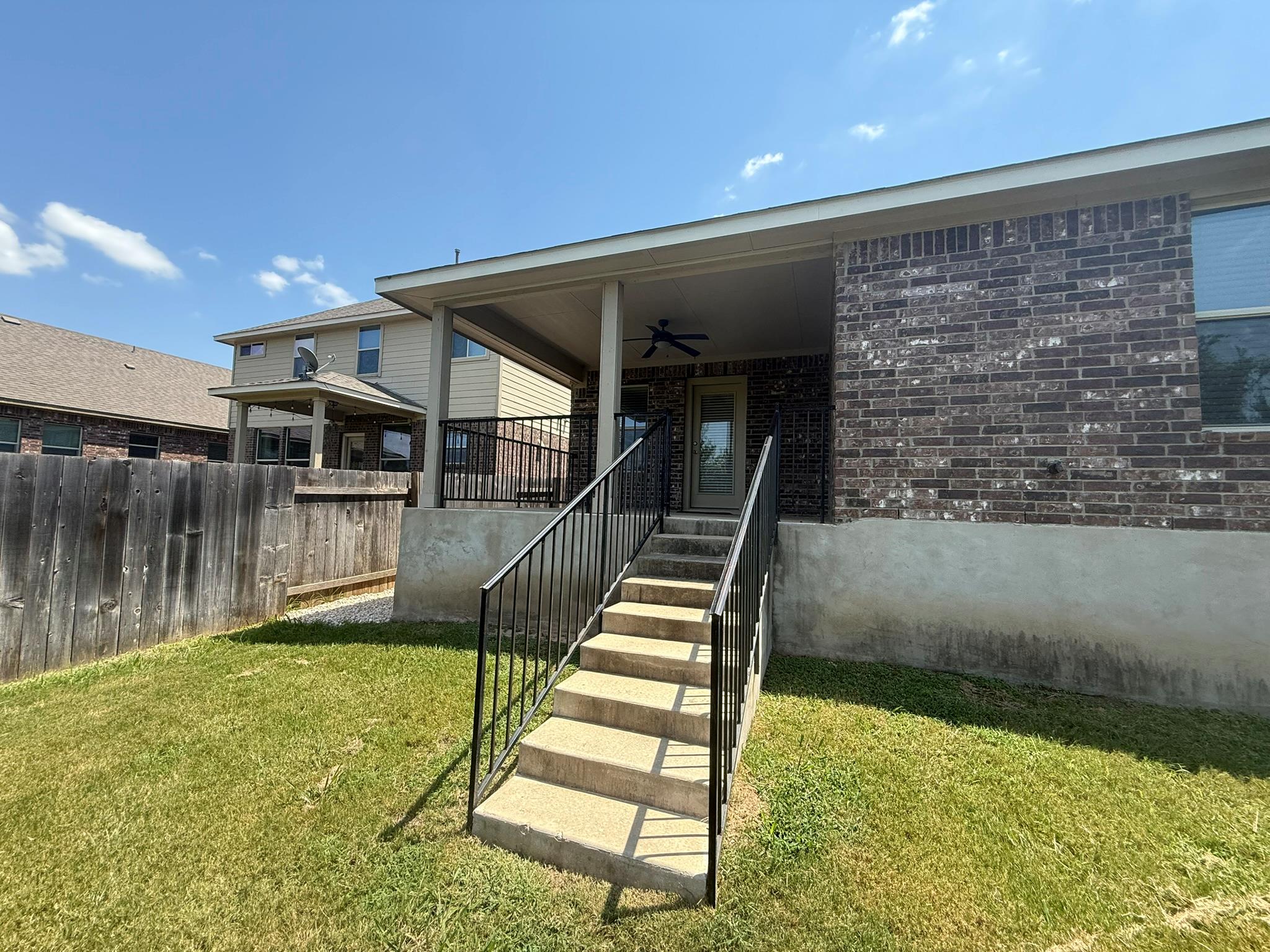 5737 Scenic Lake Dr, Georgetown, TX 78626