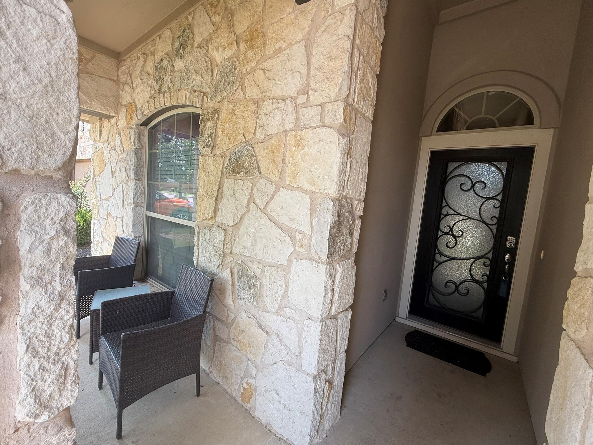 5737 Scenic Lake Dr, Georgetown, TX 78626