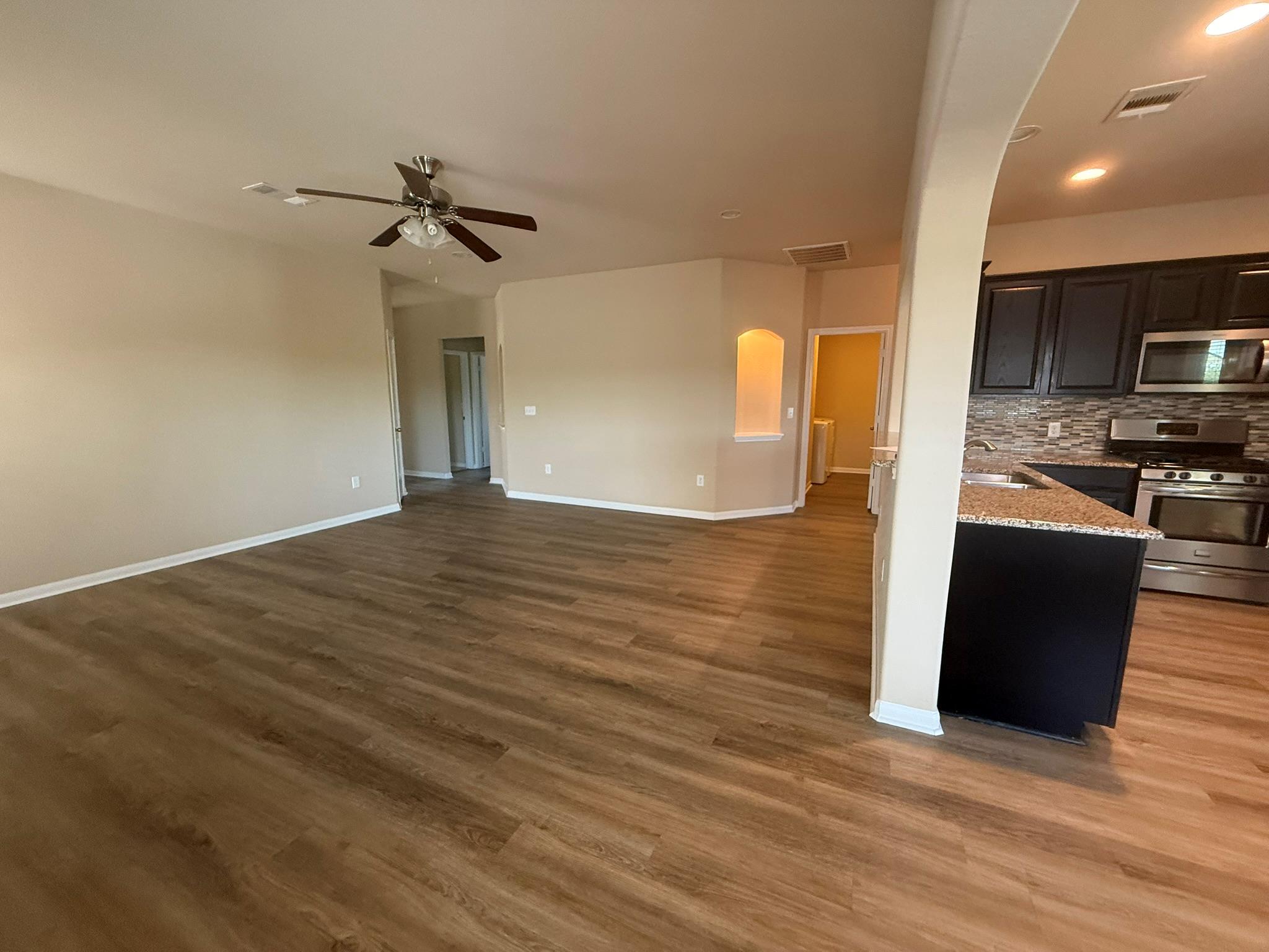 5737 Scenic Lake Dr, Georgetown, TX 78626