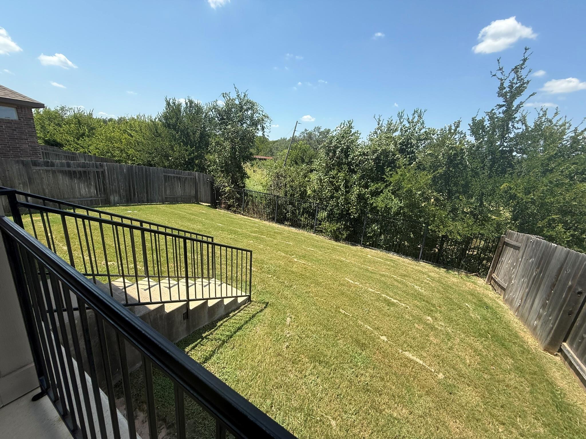 5737 Scenic Lake Dr, Georgetown, TX 78626