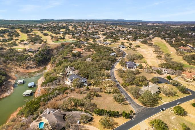 2707 Sailboat Pass, Spicewood, TX 78669