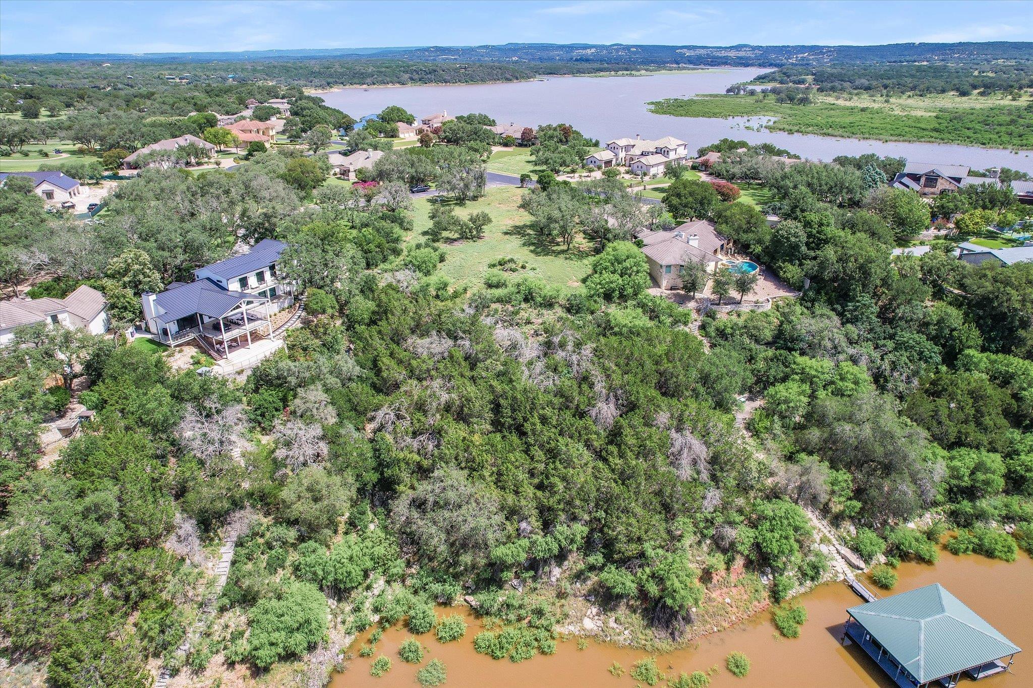 2707 Sailboat Pass, Spicewood, TX 78669