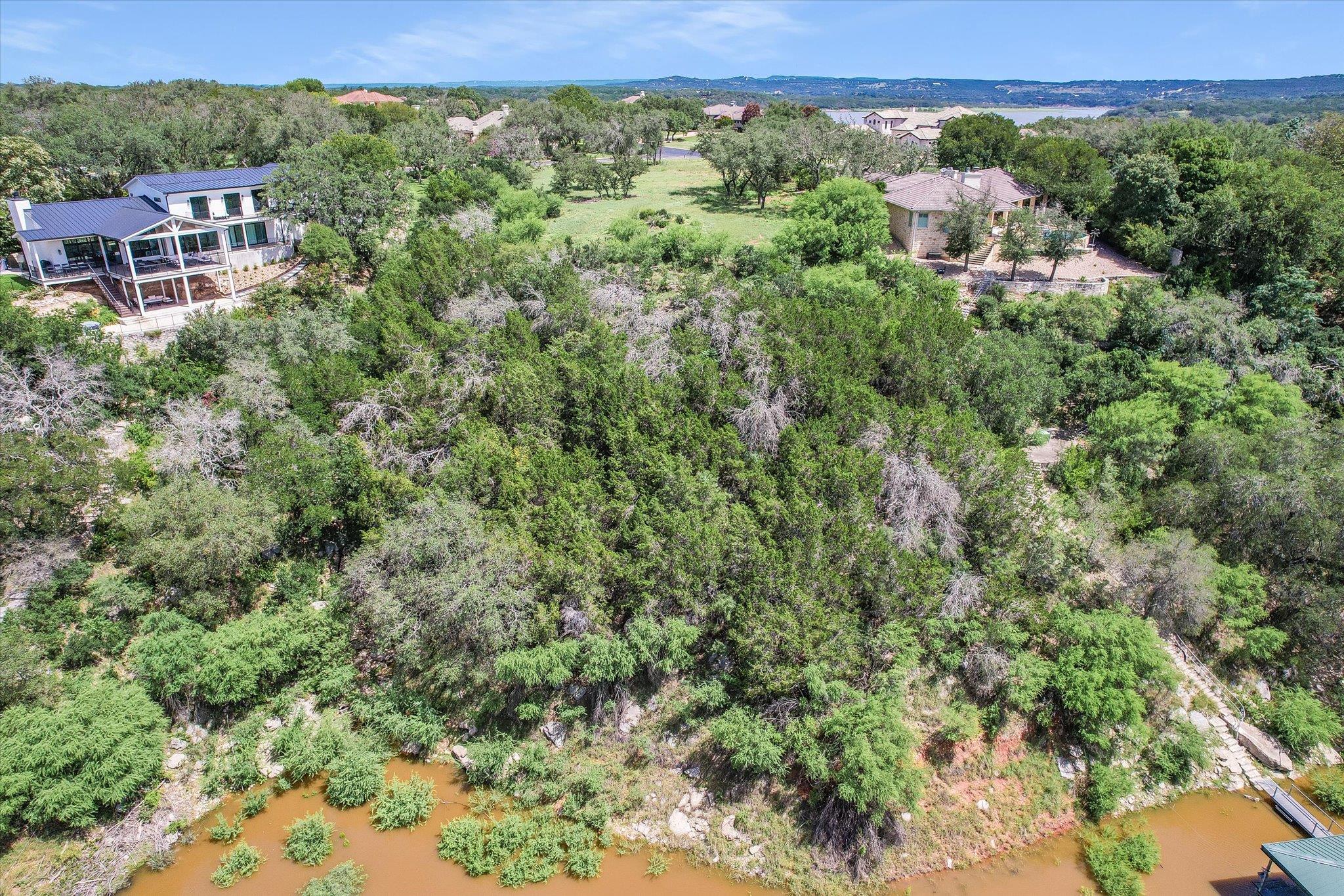 2707 Sailboat Pass, Spicewood, TX 78669