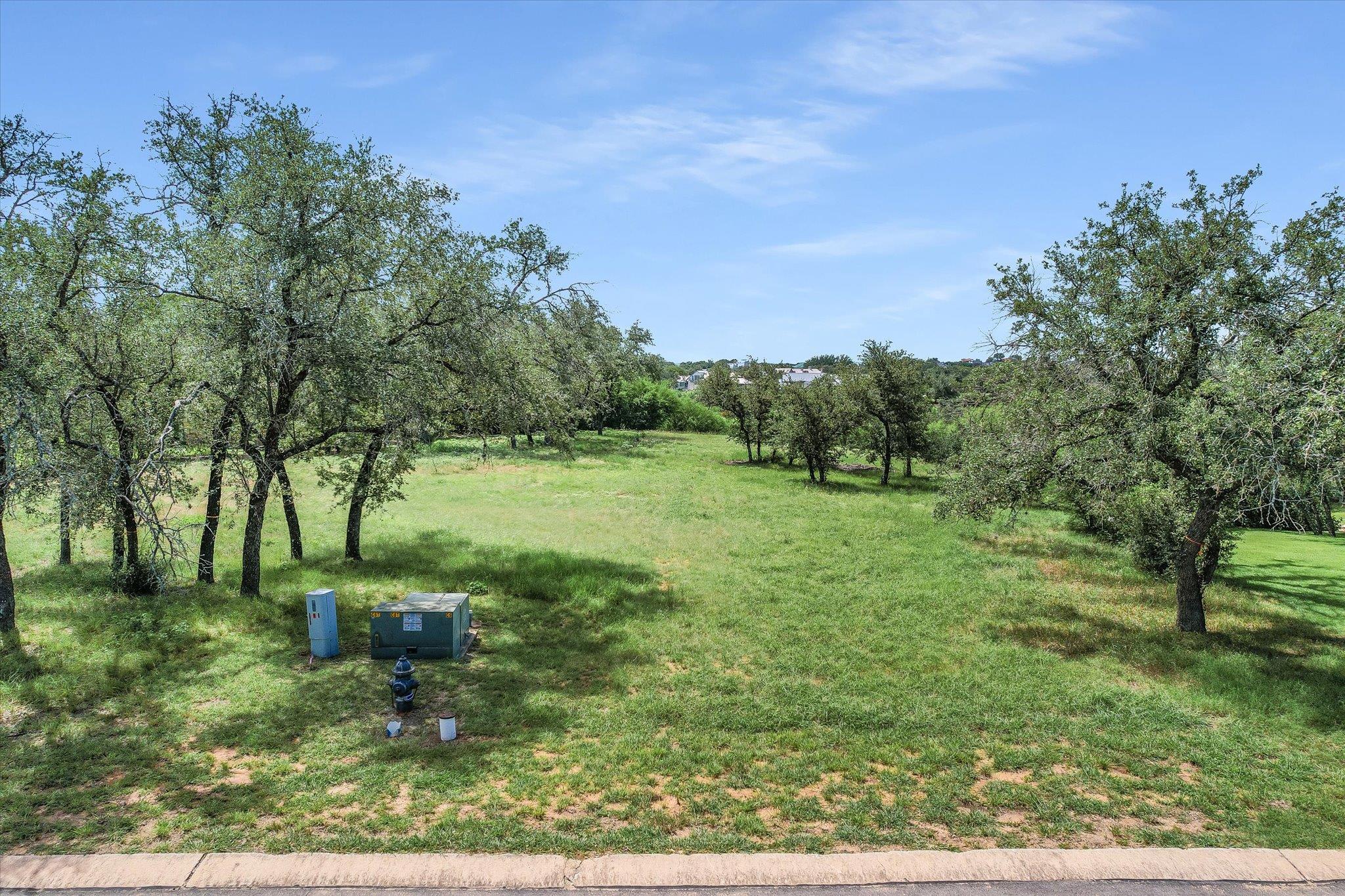 2707 Sailboat Pass, Spicewood, TX 78669