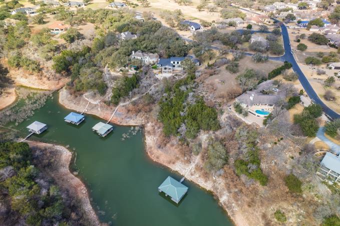2707 Sailboat Pass, Spicewood, TX 78669