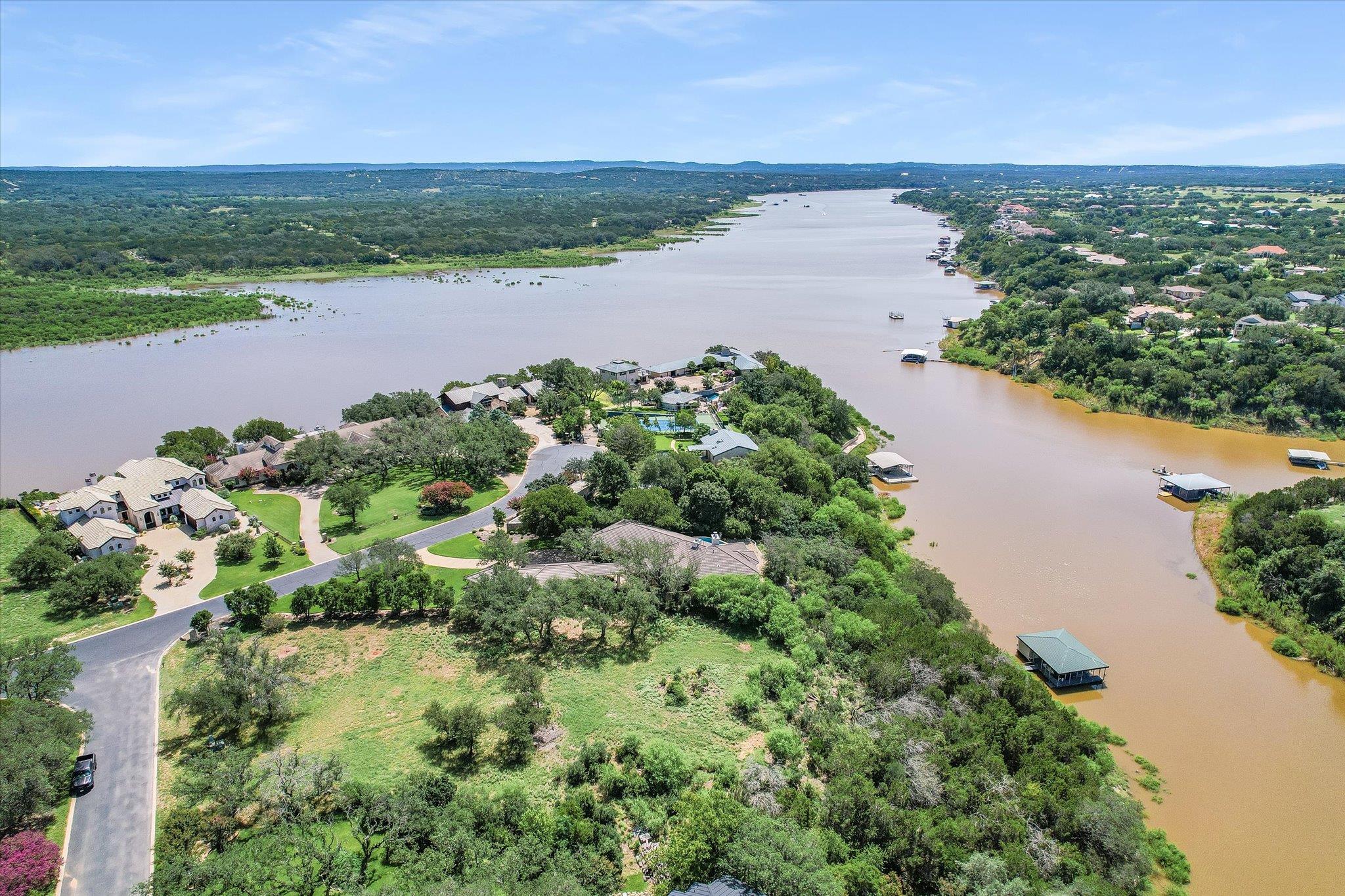 2707 Sailboat Pass, Spicewood, TX 78669