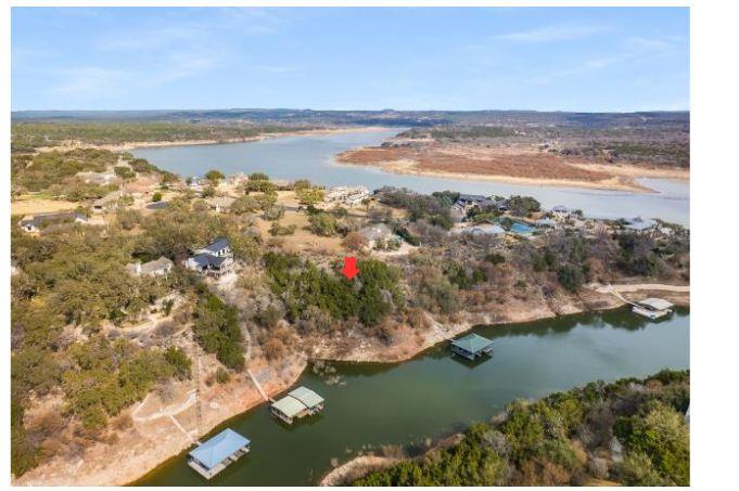 2707 Sailboat Pass, Spicewood, TX 78669
