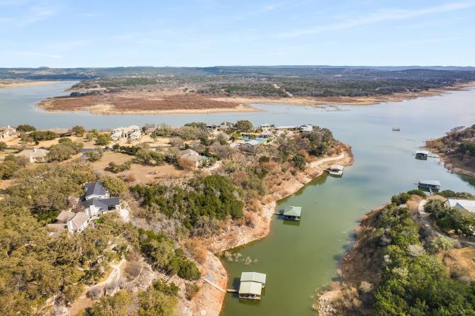 2707 Sailboat Pass, Spicewood, TX 78669