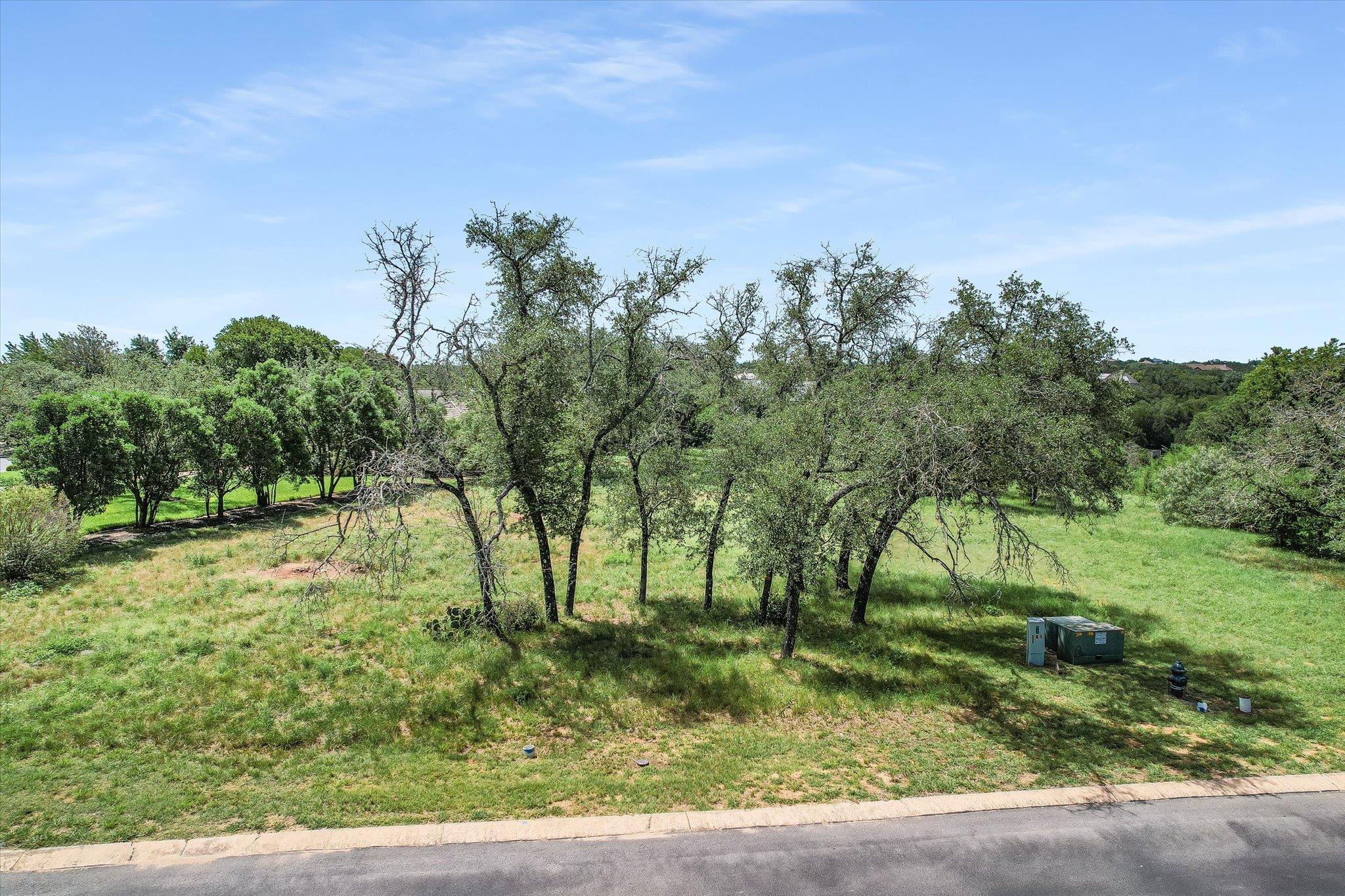 2707 Sailboat Pass, Spicewood, TX 78669
