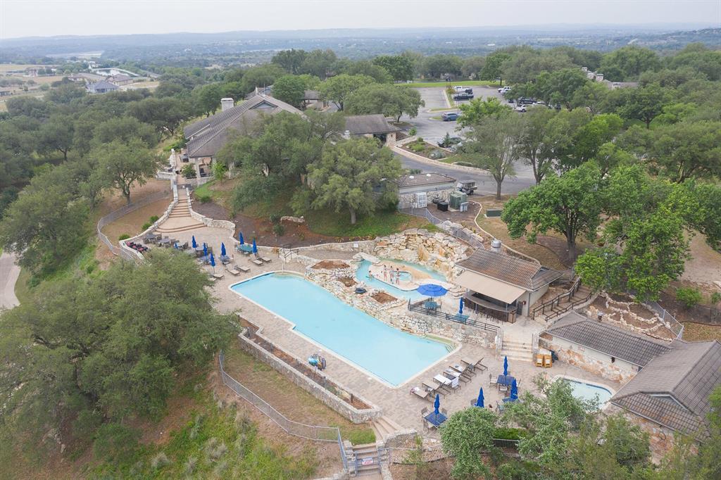 2707 Sailboat Pass, Spicewood, TX 78669