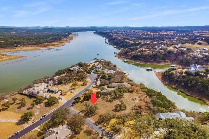 2707 Sailboat Pass, Spicewood, TX 78669