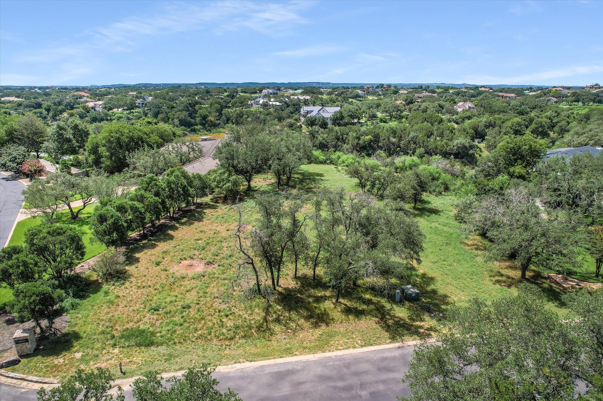2707 Sailboat Pass, Spicewood, TX 78669