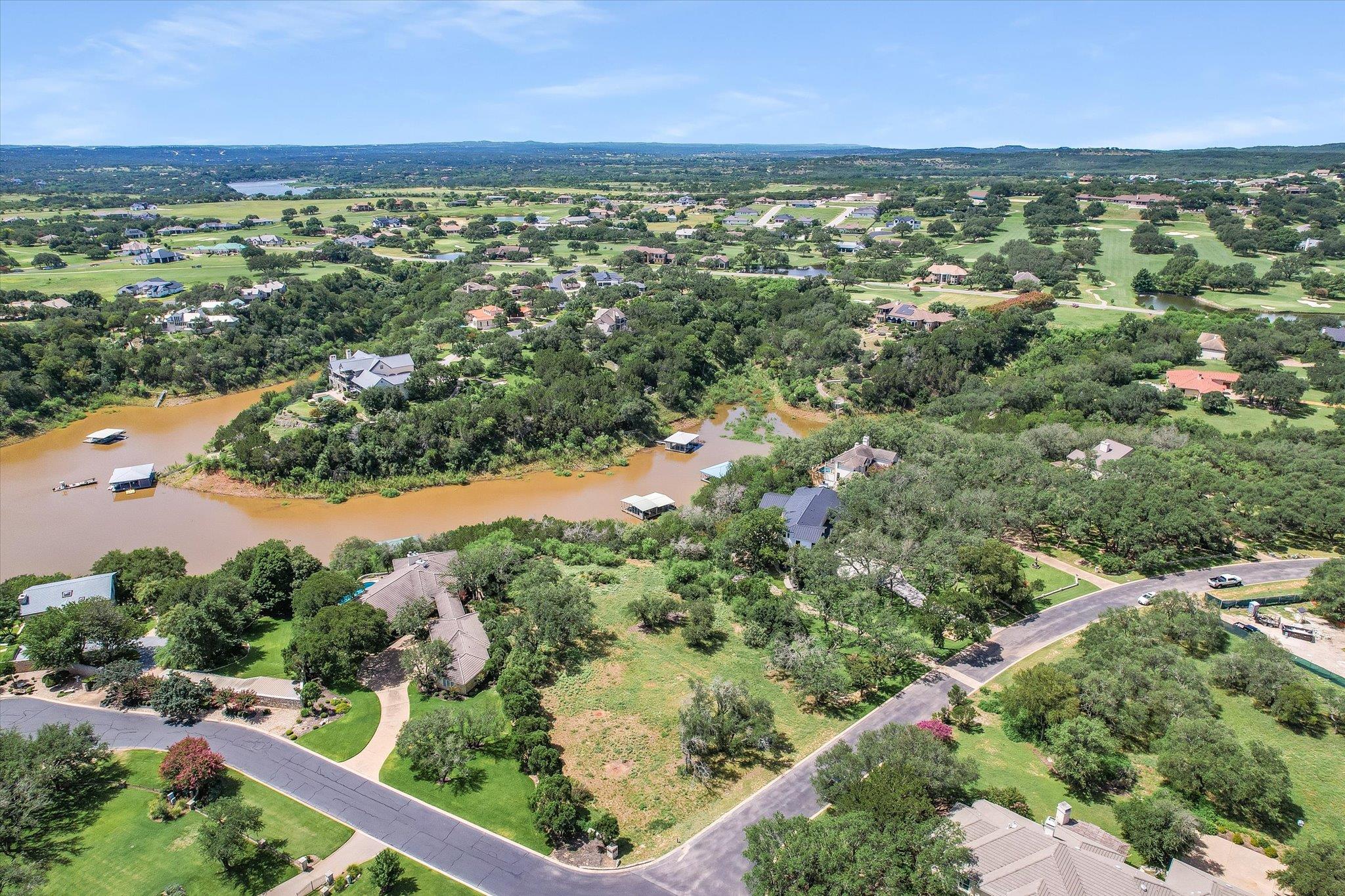 2707 Sailboat Pass, Spicewood, TX 78669