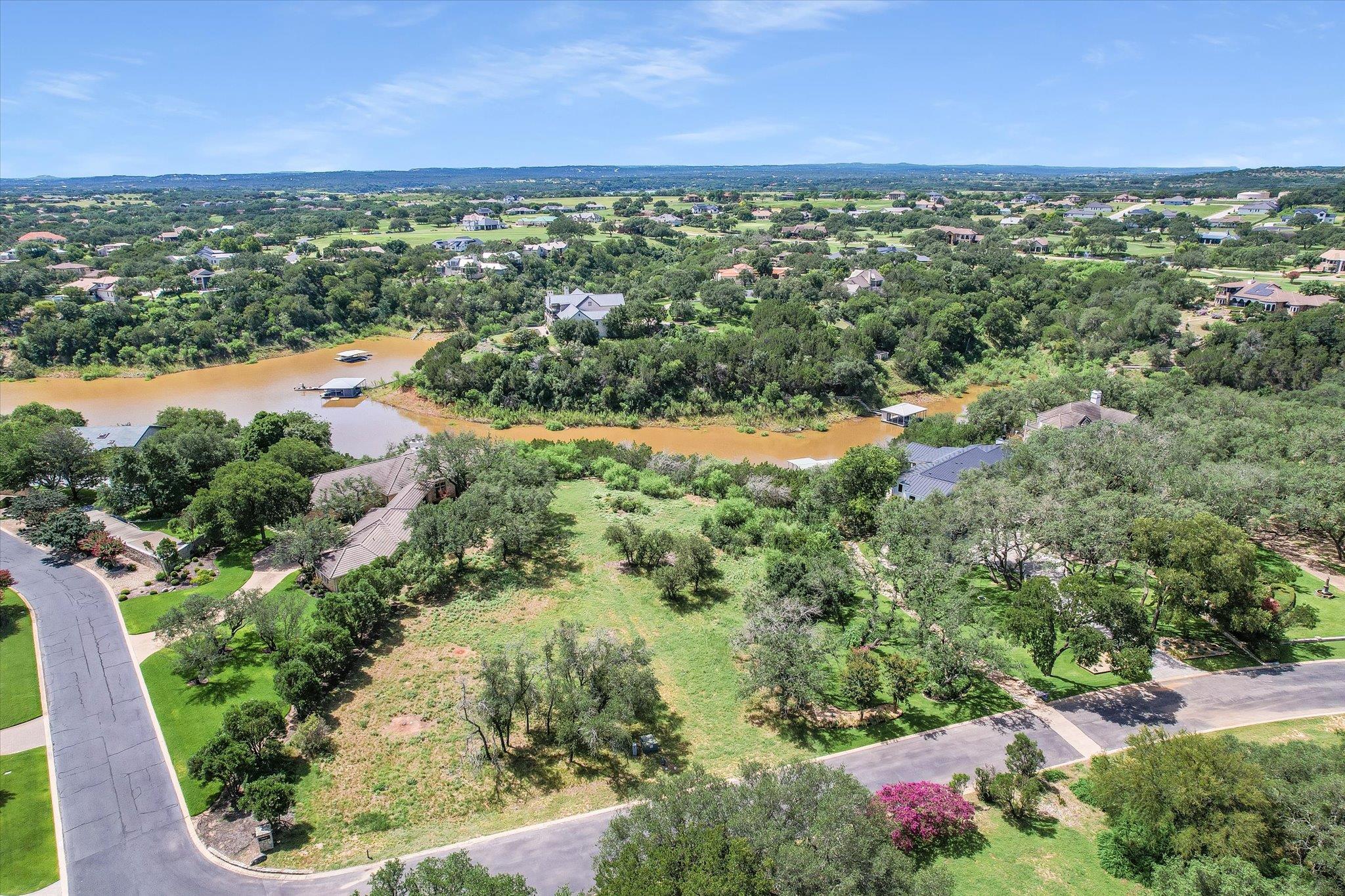 2707 Sailboat Pass, Spicewood, TX 78669