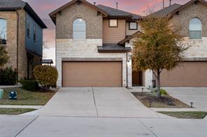 1001 Zodiac Ln # 55, Round Rock, TX 78665