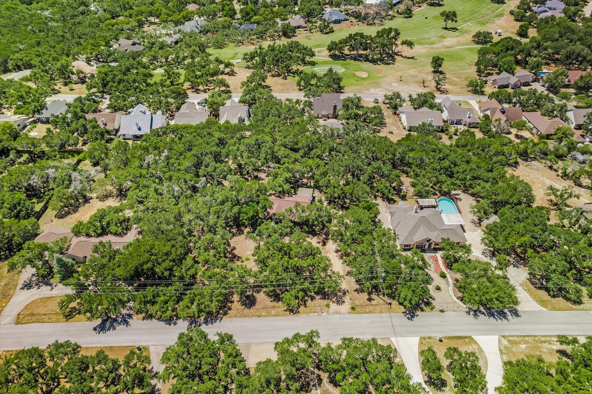 611 Mountain Crest Dr, Wimberley, TX 78676