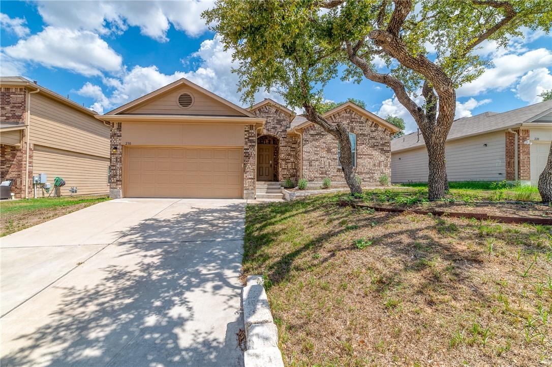 230 Turtle Creek Dr, Kyle, TX 78640