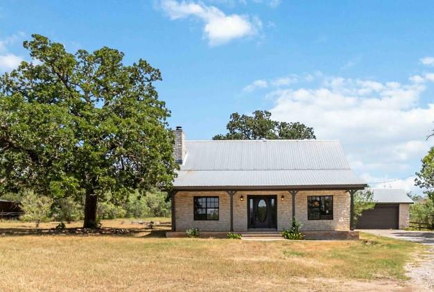 209 Pope Bnd S, Cedar Creek, TX 78612