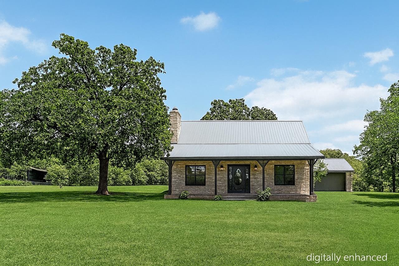 209 Pope Bnd S, Cedar Creek, TX 78612