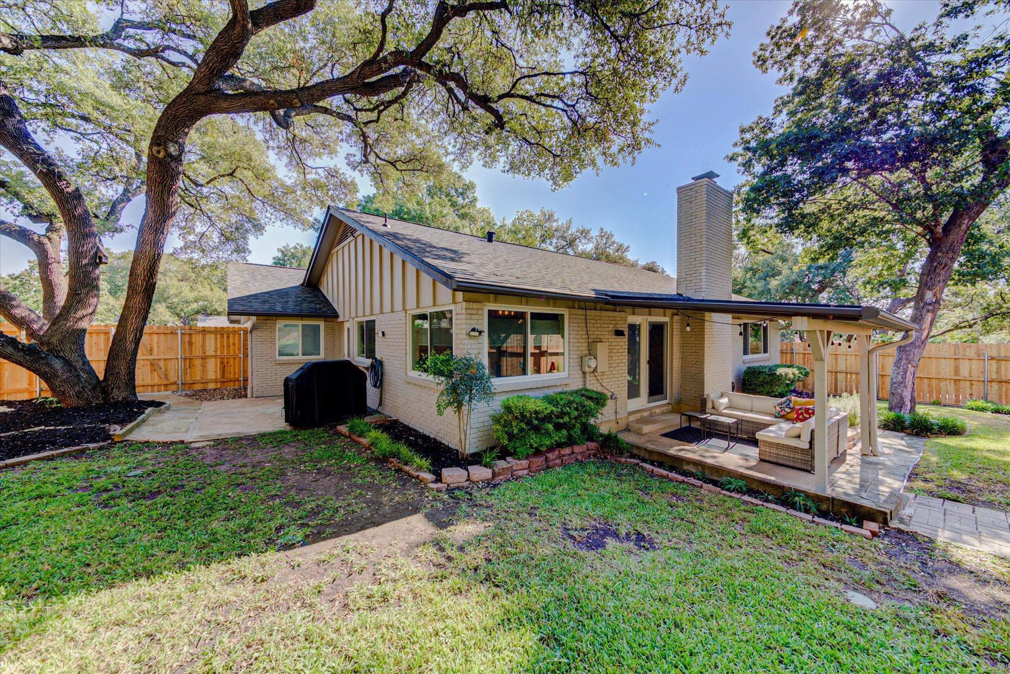 2713 Bryonhall Dr, Austin, TX 78745