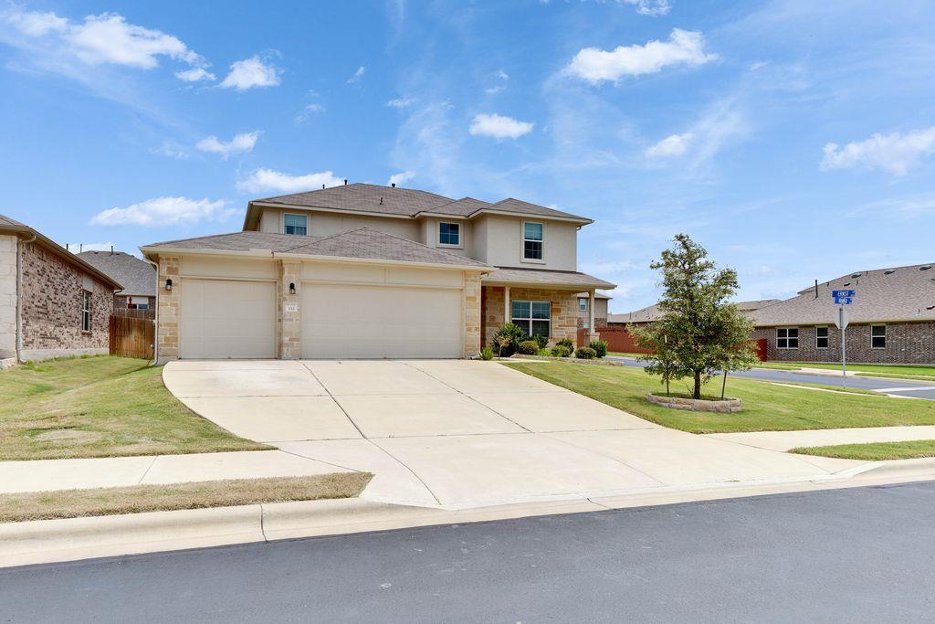 133 Kramer St, Georgetown, TX 78626