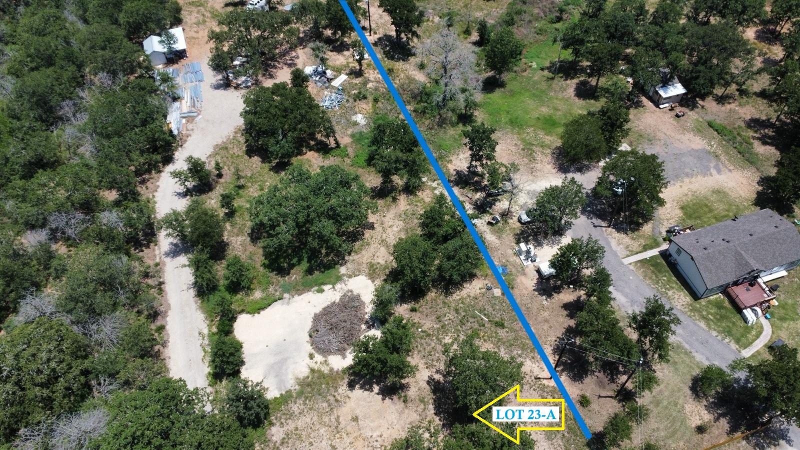 LOT 23A S Red Bud Trl, Elgin, TX 78621